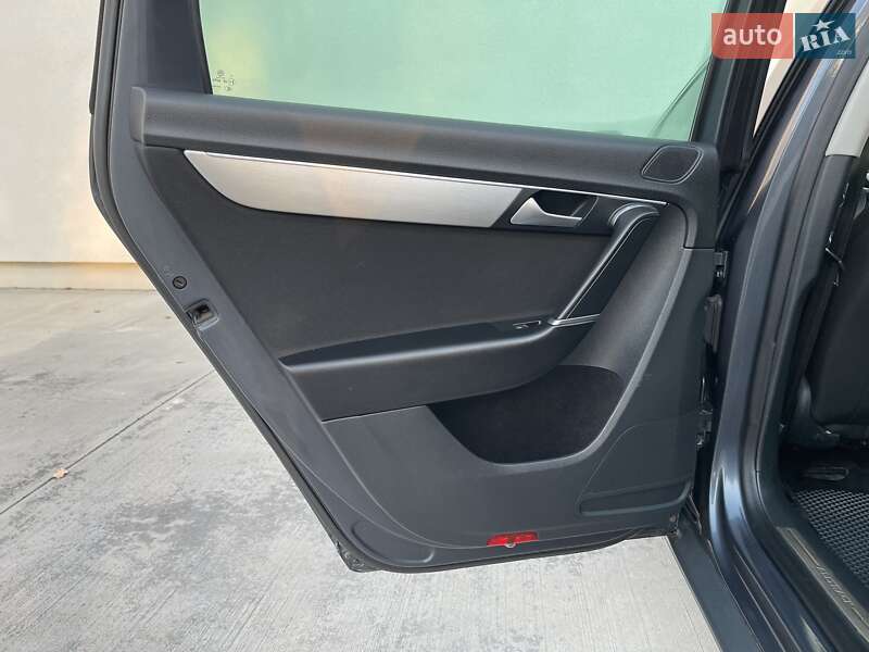Универсал Volkswagen Passat Alltrack 2014 в Луцке фото 23 Универсал Volkswagen Passat Alltrack 2014 в Луцке