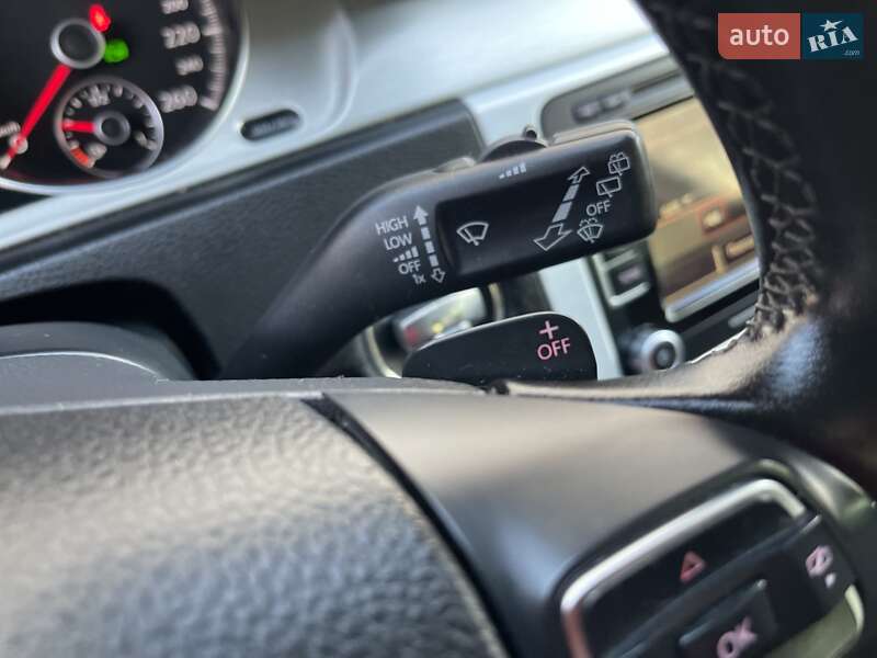 Универсал Volkswagen Passat Alltrack 2014 в Луцке фото 38 Универсал Volkswagen Passat Alltrack 2014 в Луцке