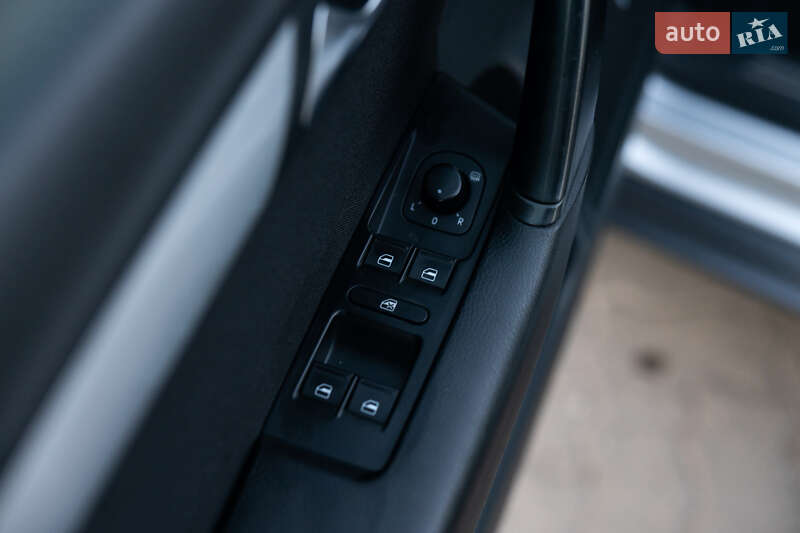 Универсал Volkswagen Passat Alltrack 2014 в Луцке