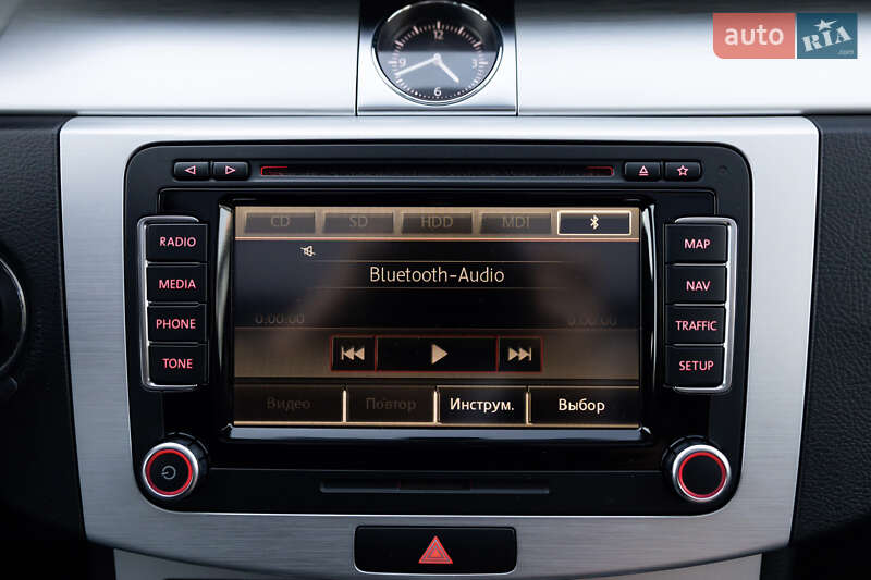 Универсал Volkswagen Passat Alltrack 2014 в Луцке