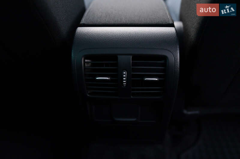 Универсал Volkswagen Passat Alltrack 2014 в Луцке