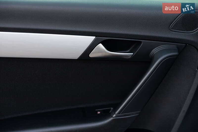 Универсал Volkswagen Passat Alltrack 2014 в Луцке