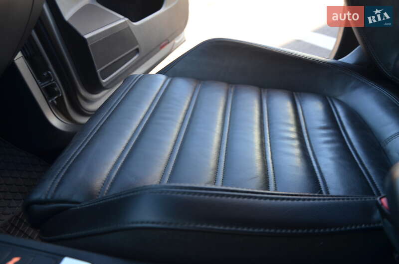 Универсал Volkswagen Passat Alltrack 2014 в Дрогобыче