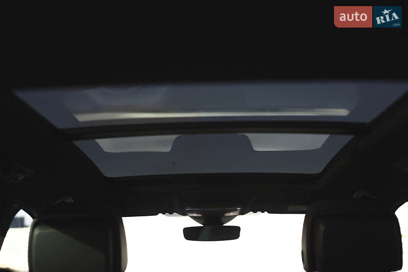 Универсал Volkswagen Passat Alltrack 2017 в Львове