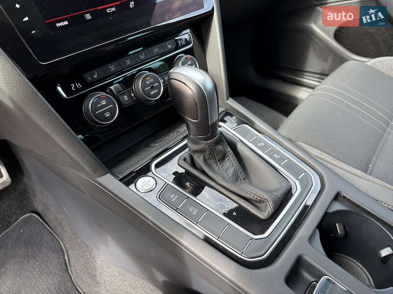 Универсал Volkswagen Passat Alltrack 2020 в Ровно фото 37 Универсал Volkswagen Passat Alltrack 2020 в Ровно