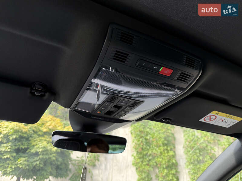 Универсал Volkswagen Passat Alltrack 2020 в Ровно фото 45 Универсал Volkswagen Passat Alltrack 2020 в Ровно