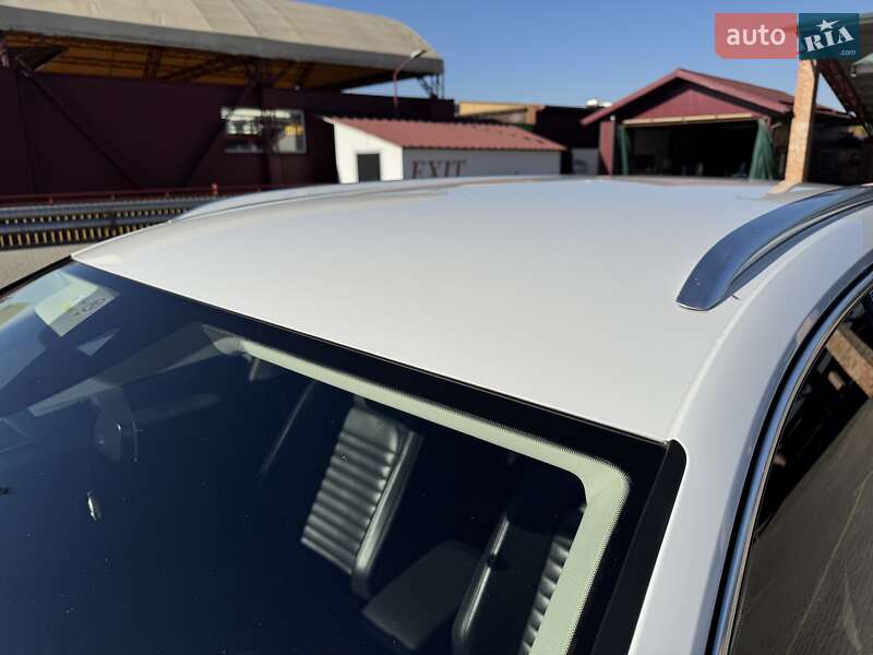 Універсал Volkswagen Passat Alltrack 2018 в Львові фото 16 Універсал Volkswagen Passat Alltrack 2018 в Львові