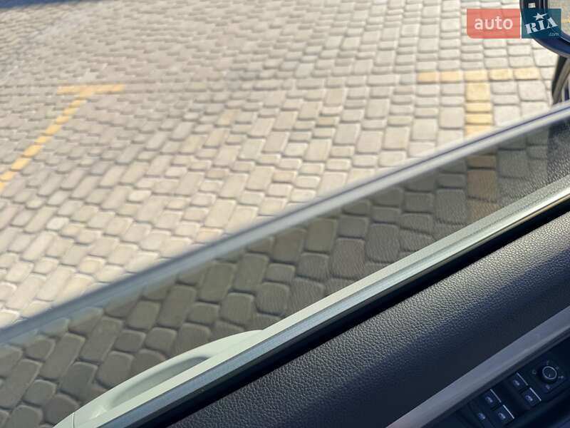 Універсал Volkswagen Passat Alltrack 2018 в Львові фото 23 Універсал Volkswagen Passat Alltrack 2018 в Львові