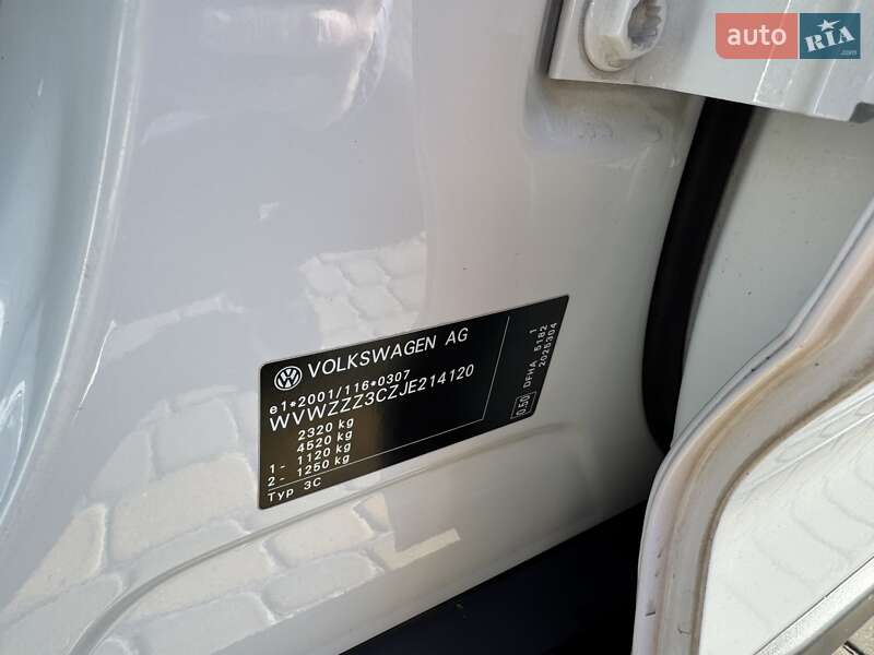 Універсал Volkswagen Passat Alltrack 2018 в Львові фото 30 Універсал Volkswagen Passat Alltrack 2018 в Львові