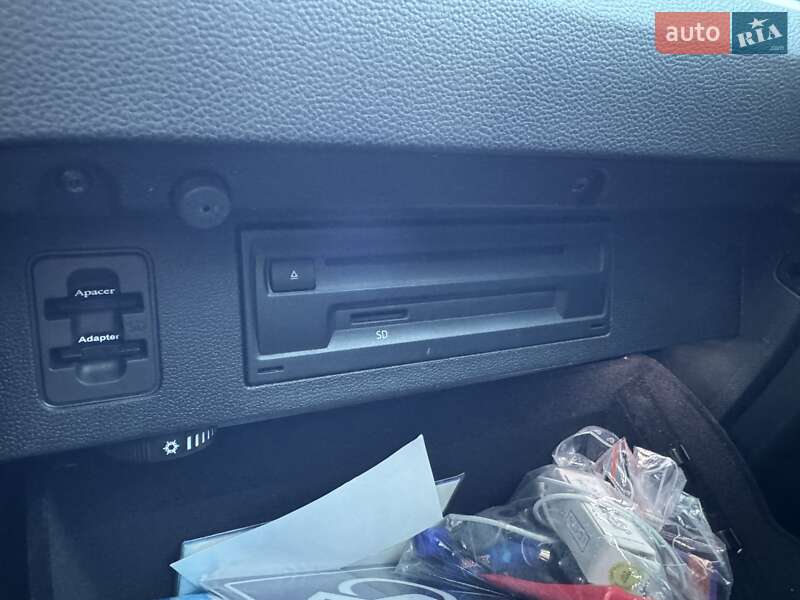 Універсал Volkswagen Passat Alltrack 2018 в Львові фото 62 Універсал Volkswagen Passat Alltrack 2018 в Львові