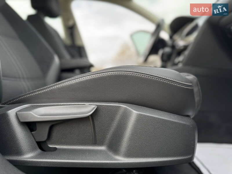 Универсал Volkswagen Passat Alltrack 2018 в Львове