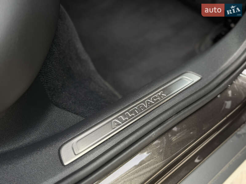 Универсал Volkswagen Passat Alltrack 2018 в Львове