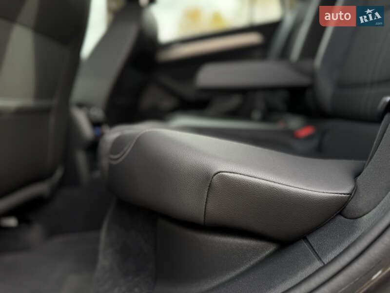 Универсал Volkswagen Passat Alltrack 2018 в Львове