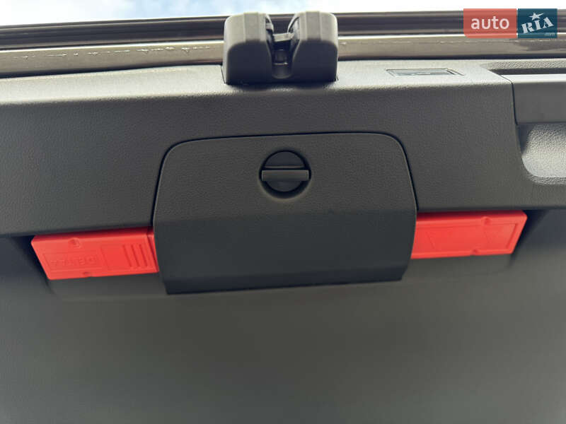 Универсал Volkswagen Passat Alltrack 2018 в Львове