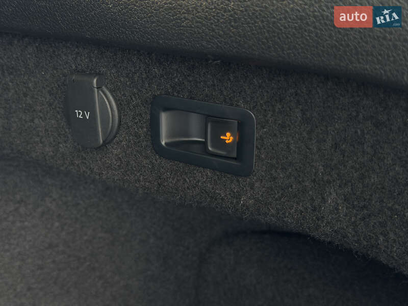 Универсал Volkswagen Passat Alltrack 2021 в Луцке фото 62 Универсал Volkswagen Passat Alltrack 2021 в Луцке