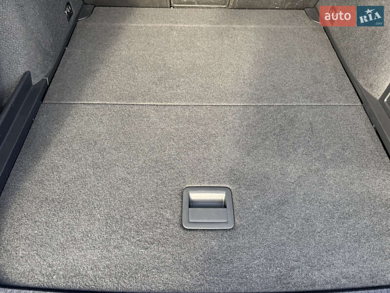 Универсал Volkswagen Passat Alltrack 2018 в Дубно