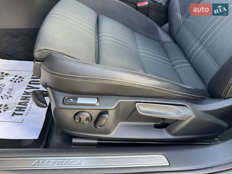 Универсал Volkswagen Passat Alltrack 2018 в Дубно