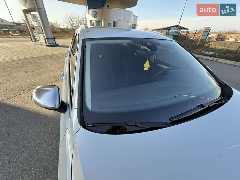 Универсал Volkswagen Passat Alltrack 2016 в Миргороде