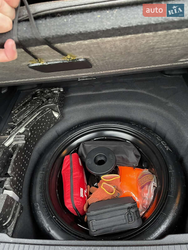 Универсал Volkswagen Passat Alltrack 2018 в Харькове фото 36 Универсал Volkswagen Passat Alltrack 2018 в Харькове