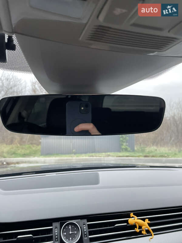 Универсал Volkswagen Passat Alltrack 2018 в Харькове фото 28 Универсал Volkswagen Passat Alltrack 2018 в Харькове