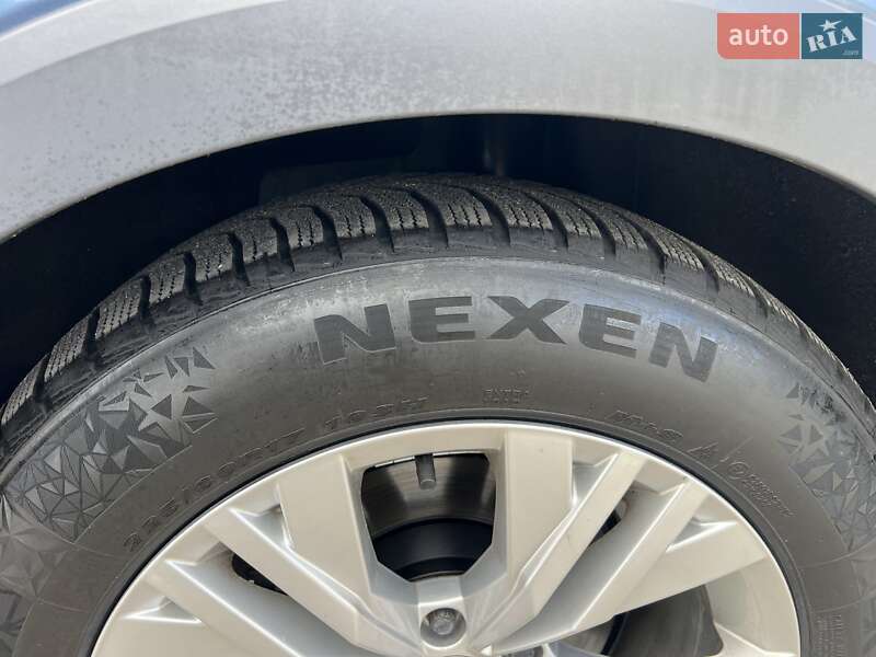 Универсал Volkswagen Passat Alltrack 2017 в Дубно