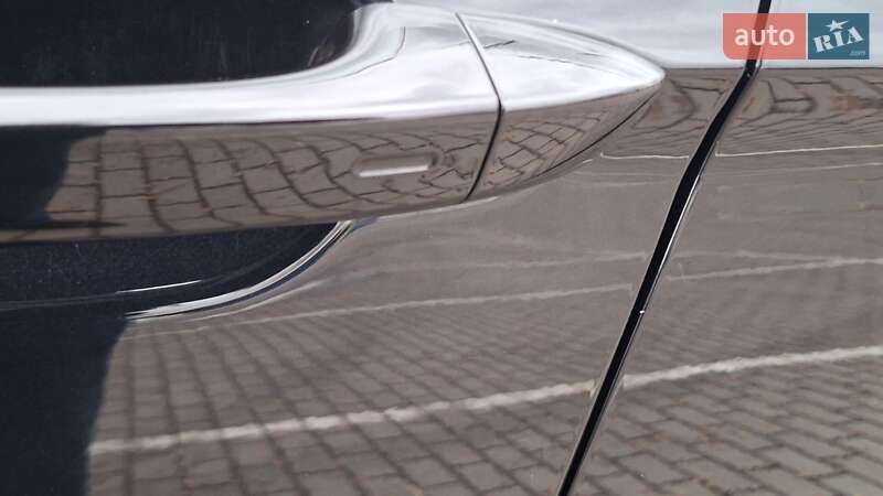 Универсал Volkswagen Passat Alltrack 2020 в Коломые