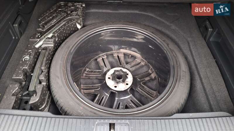 Универсал Volkswagen Passat Alltrack 2020 в Коломые