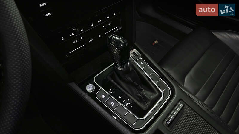 Универсал Volkswagen Passat Alltrack 2018 в Харькове фото 23 Универсал Volkswagen Passat Alltrack 2018 в Харькове
