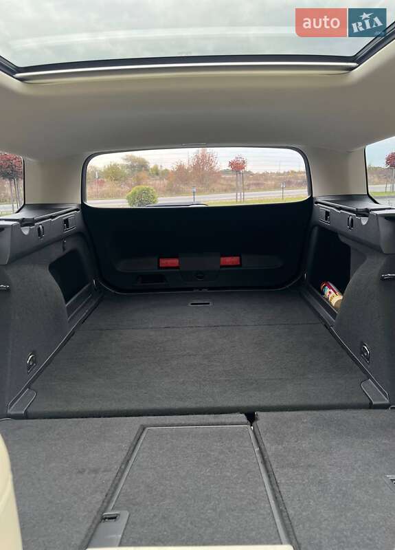 Универсал Volkswagen Passat Alltrack 2019 в Коломые фото 36 Универсал Volkswagen Passat Alltrack 2019 в Коломые