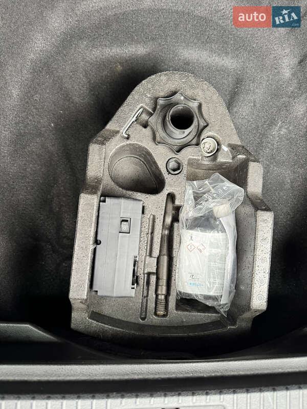 Універсал Volkswagen Passat Alltrack 2019 в Чернівцях