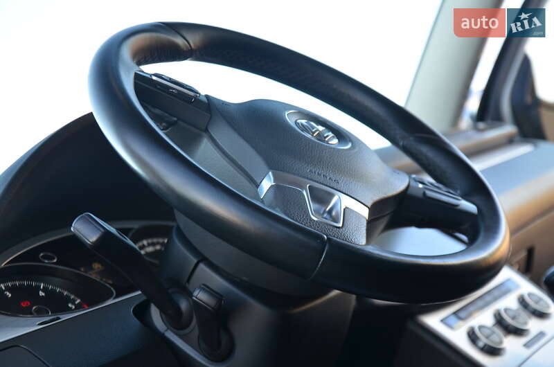 Універсал Volkswagen Passat Alltrack 2014 в Дрогобичі