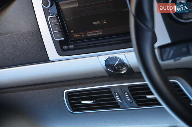 Універсал Volkswagen Passat Alltrack 2014 в Дрогобичі