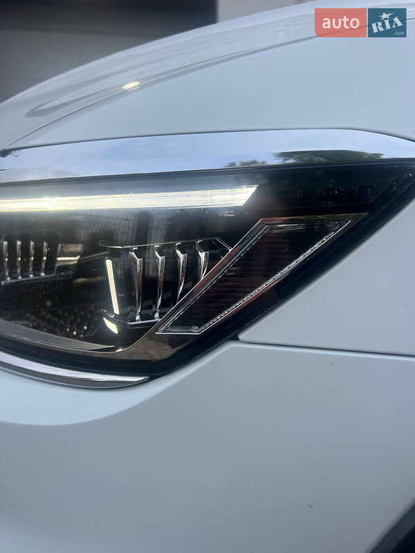 Универсал Volkswagen Passat Alltrack 2022 в Черкассах