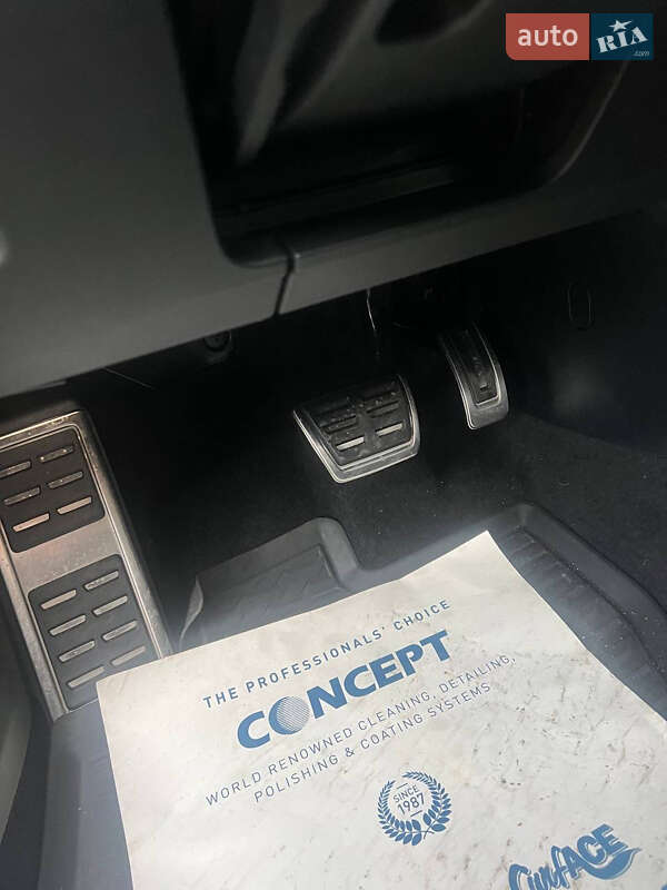 Универсал Volkswagen Passat Alltrack 2022 в Черкассах