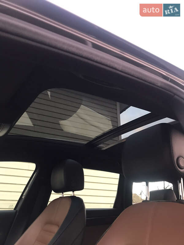 Універсал Volkswagen Passat Alltrack 2013 в Долині