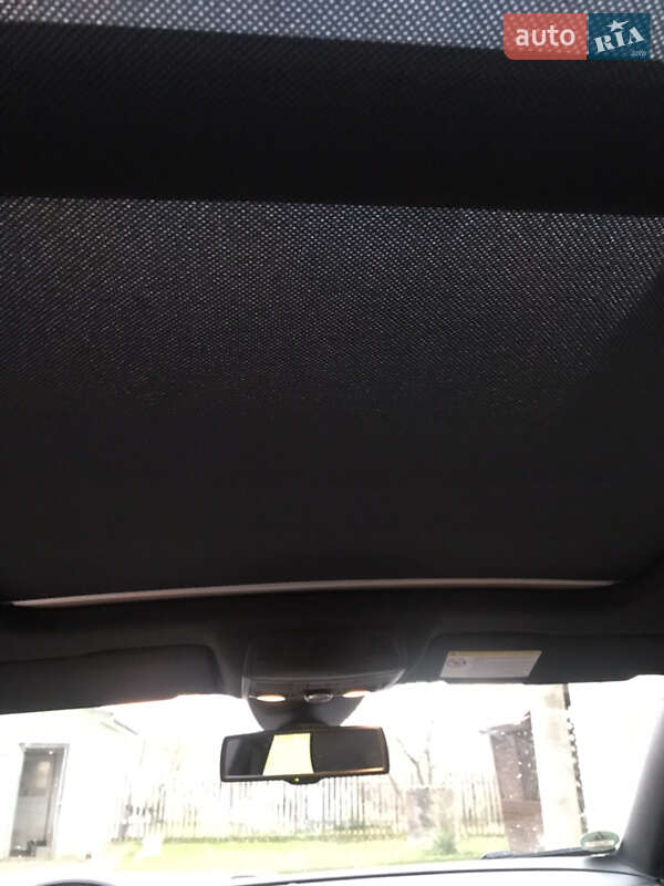 Універсал Volkswagen Passat Alltrack 2013 в Долині