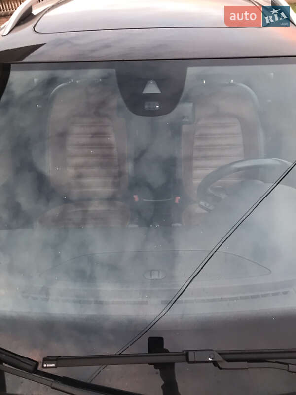 Універсал Volkswagen Passat Alltrack 2013 в Долині