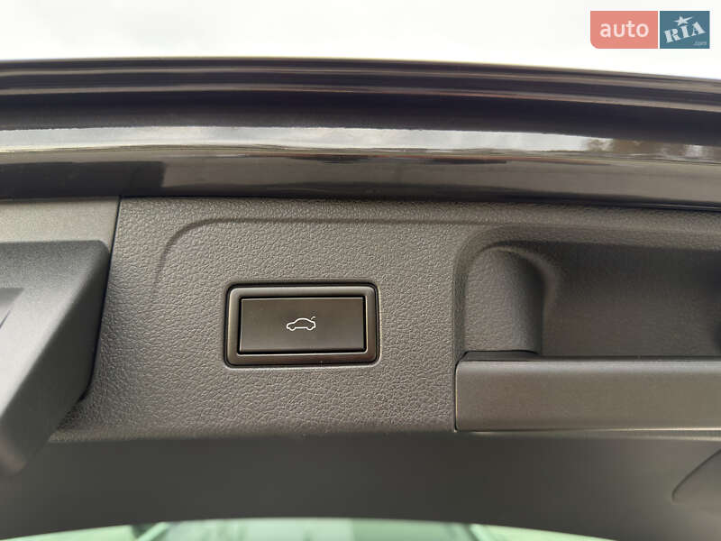 Универсал Volkswagen Passat Alltrack 2020 в Луцке фото 55 Универсал Volkswagen Passat Alltrack 2020 в Луцке