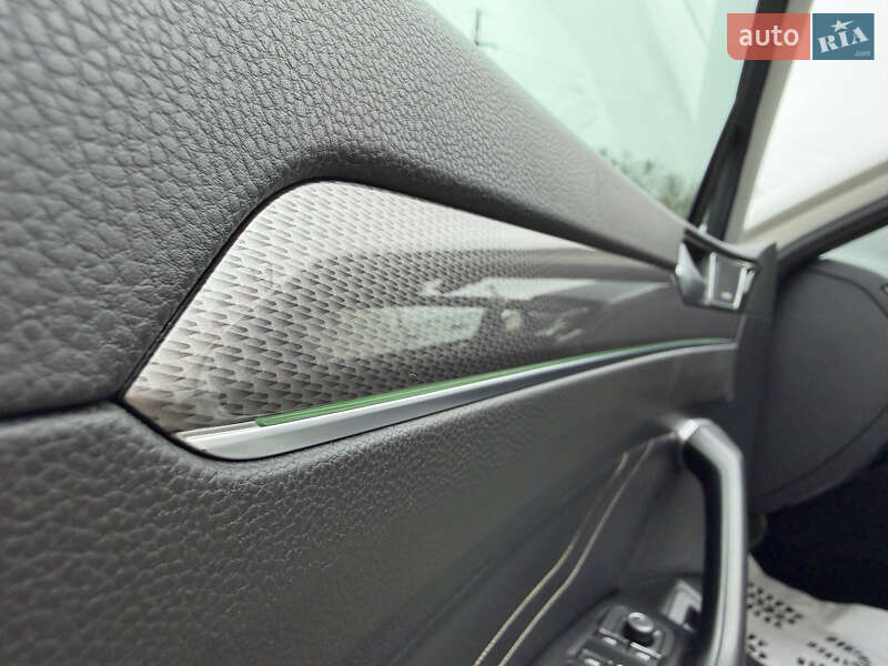 Універсал Volkswagen Passat Alltrack 2021 в Луцьку фото 39 Універсал Volkswagen Passat Alltrack 2021 в Луцьку