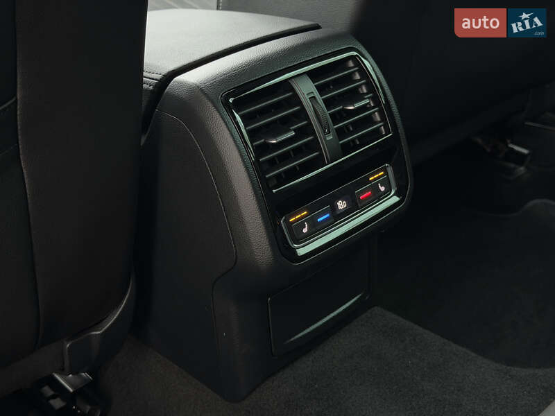 Універсал Volkswagen Passat Alltrack 2021 в Луцьку фото 43 Універсал Volkswagen Passat Alltrack 2021 в Луцьку