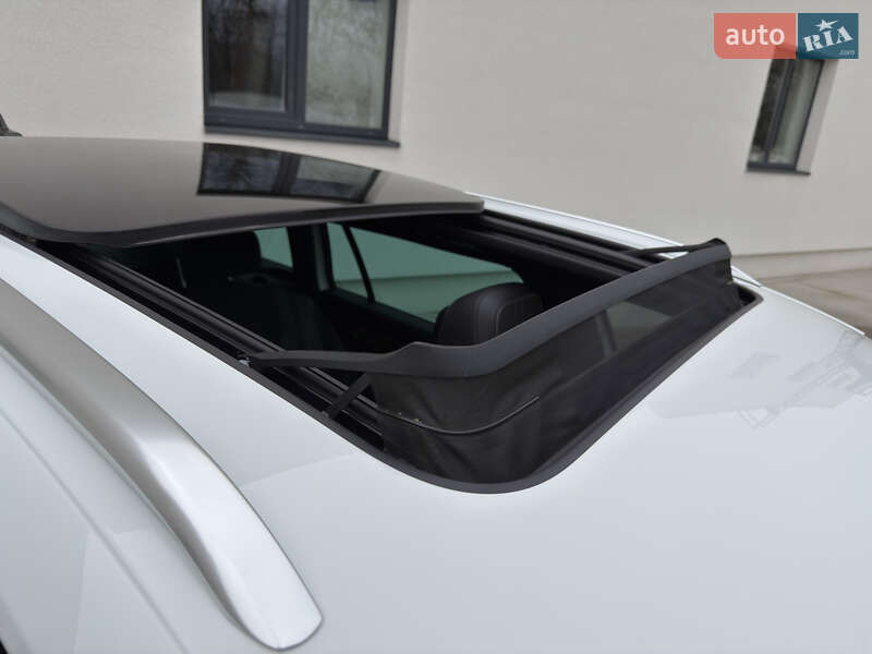 Універсал Volkswagen Passat Alltrack 2021 в Луцьку фото 53 Універсал Volkswagen Passat Alltrack 2021 в Луцьку