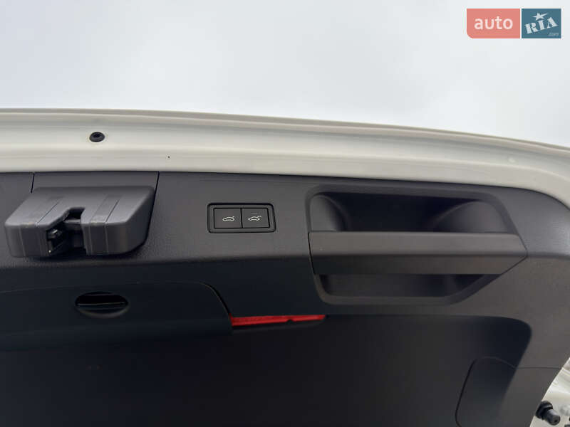 Універсал Volkswagen Passat Alltrack 2021 в Луцьку фото 56 Універсал Volkswagen Passat Alltrack 2021 в Луцьку