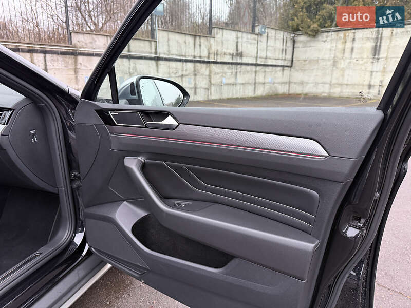 Універсал Volkswagen Passat Alltrack 2020 в Рівному
