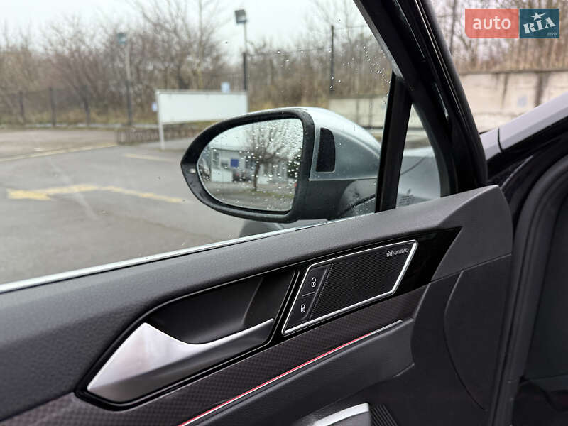 Універсал Volkswagen Passat Alltrack 2020 в Рівному