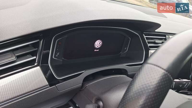 Универсал Volkswagen Passat Alltrack 2020 в Коломые