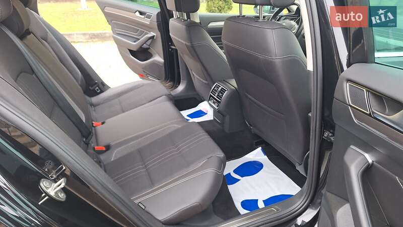 Универсал Volkswagen Passat Alltrack 2020 в Коломые