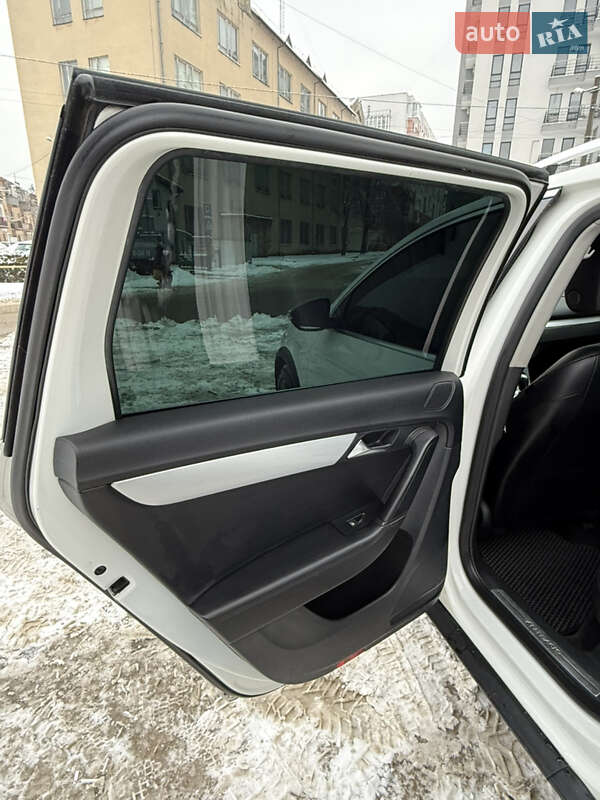 Універсал Volkswagen Passat Alltrack 2014 в Львові фото 16 Універсал Volkswagen Passat Alltrack 2014 в Львові