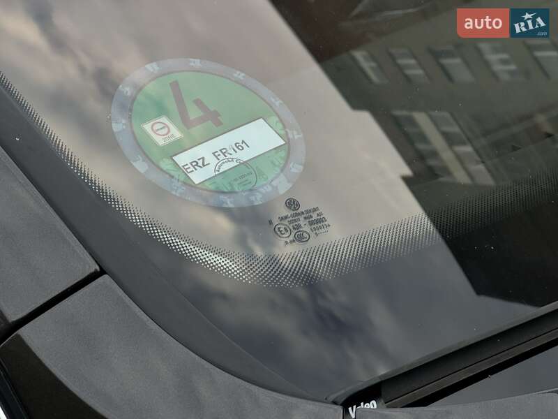 Универсал Volkswagen Passat Alltrack 2018 в Луцке