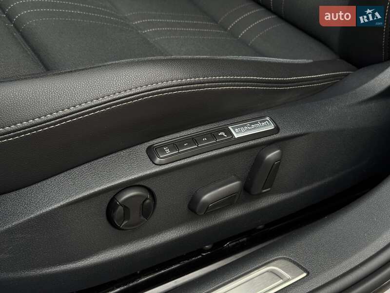 Универсал Volkswagen Passat Alltrack 2018 в Луцке