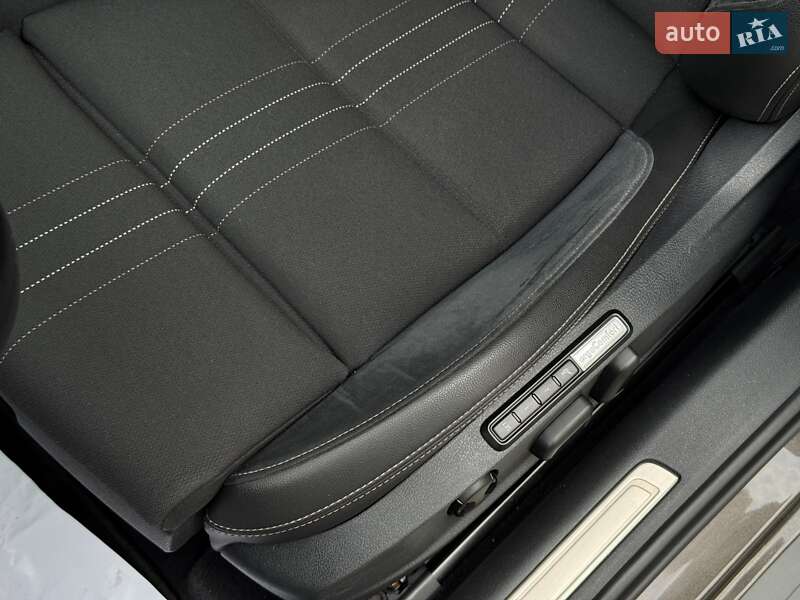 Универсал Volkswagen Passat Alltrack 2018 в Луцке